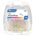 Push Pins 100count Transparent Bazic *minimum order 6 units* (order in increments of 6)