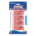 Eraser 4count Pink Bevel Erasers *minimum order 6 units* (order in increments of 6)