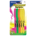 Highlighter Neon Colors Pocket Clip 5count *minimum order 6 units* (order in increments of 6)