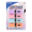 Highlighter 4Pack PASTEL Mini Desk Style *minimum order 6 units* (order in increments of 6)