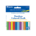 Chalk Assorted Colored Chalks  24count Box PRICED TO CLEAR **DISCO** **4 units left in stock**