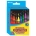 Crayons Color Premium Crayons Bazic 24count *minimum order 6 units* (order in increments of 6)