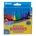 Crayons Color Washable Premium Crayons 24count *minimum order 6 units* (order in increments of 6)
