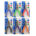 Paper Punch Premium Single Hole Rubber Grip *minimum order 6 units* (order in increments of 6)