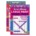 KAPPA BrainTainment Take Along Large Print Word Finds Puzzle Book - Digest Size 2 Volumes Assorted *minimum order 6 units* (order in increments of 6) OVERSOLD! Returning soon, place your order.