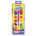 Watercolor Semi Moist with Brush 16color *minimum order 6 units* (order in increments of 6)