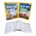 KAPPA National Geographic Word Finds Puzzle Book Nature and Wildlife Words Two Covers 10.75 x 7.75 x 0.25 *minimum order 6 units* (order in increments of 6)