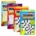 KAPPA Companion Series Puzzle Book - Digest Size Assorted 4 Volumes *minimum order 6 units* (order in increments of 6) OVERSOLD! Returning soon, place your order.