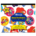 700+ Stickers Positive & Reward Stickers Book *minimum order 6 units* (order in increments of 6)