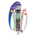 9count Beginners Paint Brush Set Assorted Size Brushes For Kids *minimum order 6 units* (order in increments of 6)