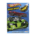 Coloring Book Hot Wheels Super Speed *minimum order 6 units* (order in increments of 6)