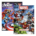 Coloring Book AVENGERS 2 Titles Activity Book *minimum order 6 units* (order in increments of 6)