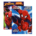 Coloring Book Spiderman Jumbo Activity Book *minimum order 6 units* (order in increments of 6)