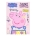 Coloring Book PEPPA PIG 1 Title Activity Book *minimum order 6 units* (order in increments of 6)