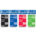 Pocket Memo Notebook 4x6 2count *minimum order 6 units* (order in increments of 6)