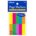 Stick On Neon Page Marker 10 pads *minimum order 6 units* (order in increments of 6)