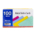 100count 3" X 5" Ruled Colored Index Cards BAZIC *minimum order 6 units* (order in increments of 6)