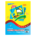 Pad Construction Paper Pad 9" x 12" *minimum order 6 units* (order in increments of 6)
