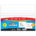 Dry Erase Lap Board Double Sided *min order 6 units*