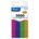 Staples 3000count Metallic Color Bazic *minimum order 6 units*  (order in increments of 6)
