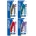 Stapler Personal Size 4" Clear + 500ct Staples Set *minimum order 4 units* (order in increments of 4)