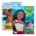 Bendon MOANA 2 Coloring and Activity Book. 2 Cover Titles. *minimum order  units* (order in increments of 6)