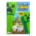 Bendon MINECRAFT Jumbo Coloring and Activity Book One Cover *minimum order 6 units* (order in increments of 6) **OVERSOLD new stock ETA November 2025**