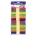Craft Regular Size Colored Craft Stick 100count *minimum order 6 units* (order in multiples of 6)