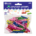 Art Mini Clothes Pin Colored 50count #6809 *minimum order 6 units*  (order in increments of 6)