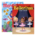 Coloring Book Mermaids & Ballerinas Activity *minimum order 6 units* (order in increments of 6)