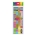Pencils Reward & Incentive Wood Pencil 8count *minimum order 6 units* (order in multiples of 6)