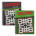 Spiral Bound Crossword Puzzle Digest Books 2 Titles Vol 1 and 2 *minimum order 6 units* (order in increments of 6)