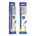 Pencil 2B Wood Pencil 12count *minimum order 6 units* (order in increments of 6)