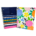 Day Trip 1-Subject Notebook Carolina Pad *minimum order 6 units*  (order in increments of 6)