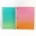 Sherbert Notes Soft Touch 1-Subject Notebook *minimum order 6 units* (order in increments of 6) **6 units left in stock**