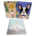 Hello Sweet Cheeks 1-Subject Notebook Carolina Pad *minimum order 6 units* (order in increments of 6)