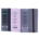 Noted Executive Memo Book  3.5"x5" Neutrals 3 assorted colors in an innerpack of 6 *minimum order 6 units* (order in increments of 6)