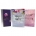 Silver Lining  Composition Book Group A 3 Cover Designs 100 Sheets College Ruled 9.84" x 7.67" Carolina Pad *minimum order 6 units* (order in increments of 6) BTS BUCKOFF PROMO $1 Off $3.95