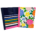 Day Trip Composition Notebook Carolina Pad *minimum order 6 units*  (order in increments of 6)