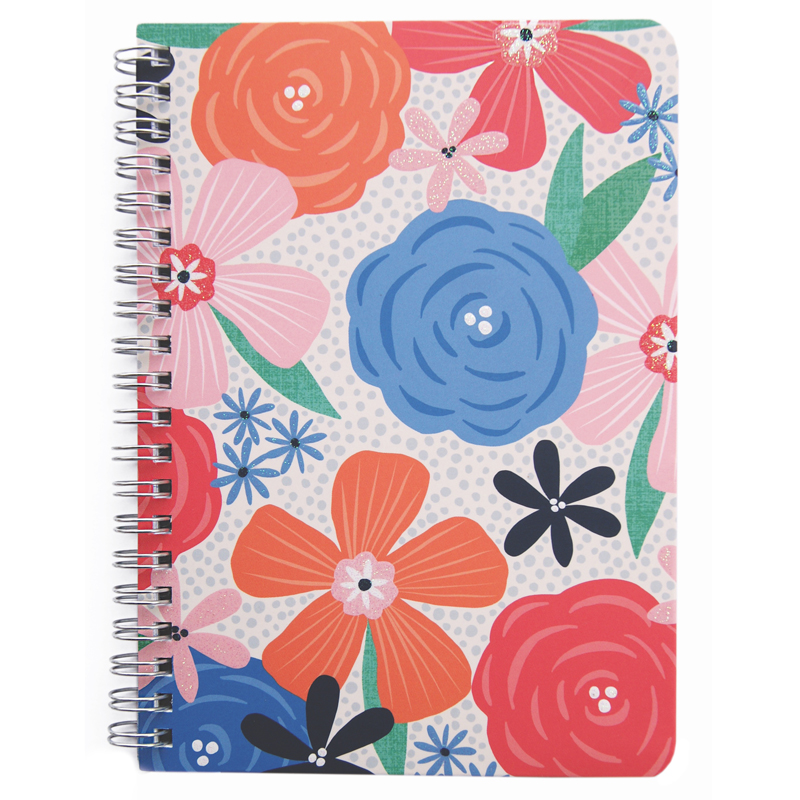 Day Trip Personal Notebook Carolina Pad *minimum order 6 units* (order ...