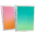 Sherbert Notes Soft Touch Personal Notebook *minimum order 6 units* (ordre in increments of 6) **16 unts left in stock**