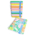 Spring Fever Personal Book with Elastic Closure 7" x 5" *minimum order 6 units*