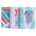 G'Day Sunshine Personal Notebook 7"x5" Small *minimum order 6 units*