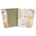 Down To Earth Collection Ideal Book College Ruled 120 Sheets 240 Pages 8.75" x 7" *minimum order 6 units* (order in increments of 6) **2 units left in stock**