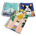 Hello Sweet Cheeks Fat Book 5.5" x 4" College Ruled 150 Sheets Carolina Pad *minimum order 6 units* (order in increments of 6) WEB PROMO PRICE $1.95 each