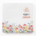 The Wildflowers Collection 6" x 6" Notepad 100 Sheets *minimum order 6 units* (order in increments of 6)