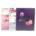 Silver Lining  2-Pocket Paper Folder Joy *minimum order 10 units* (order in increments of 10)