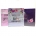 Silver Lining 1" Vinyl Binder Joy Happy *minimum order 6 units*