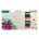 Panache 6count Any Tab Position File Folders *minimum order 6 units* (order in increments of 6)