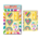 4”x6” Magnetic Frame & Icons Set SHINE BRIGHT Great for lockers or the fridge. Holds 4” x 6” photo *minimum order 6 units* (order in increments of 6)